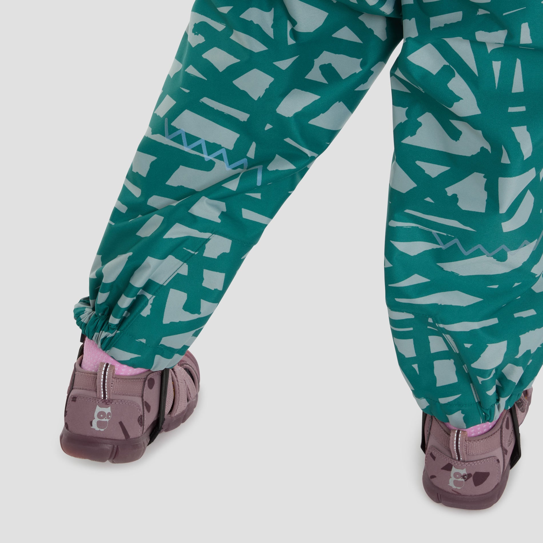 Hain rain pants "Nest" (6)