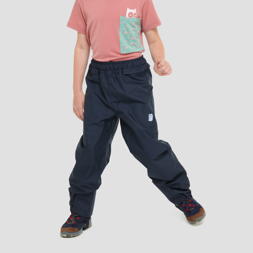 Hain rain pants (1)