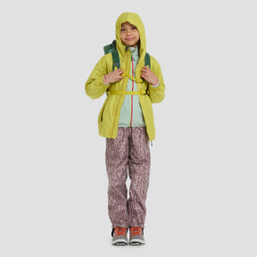 Hain rain pants 
