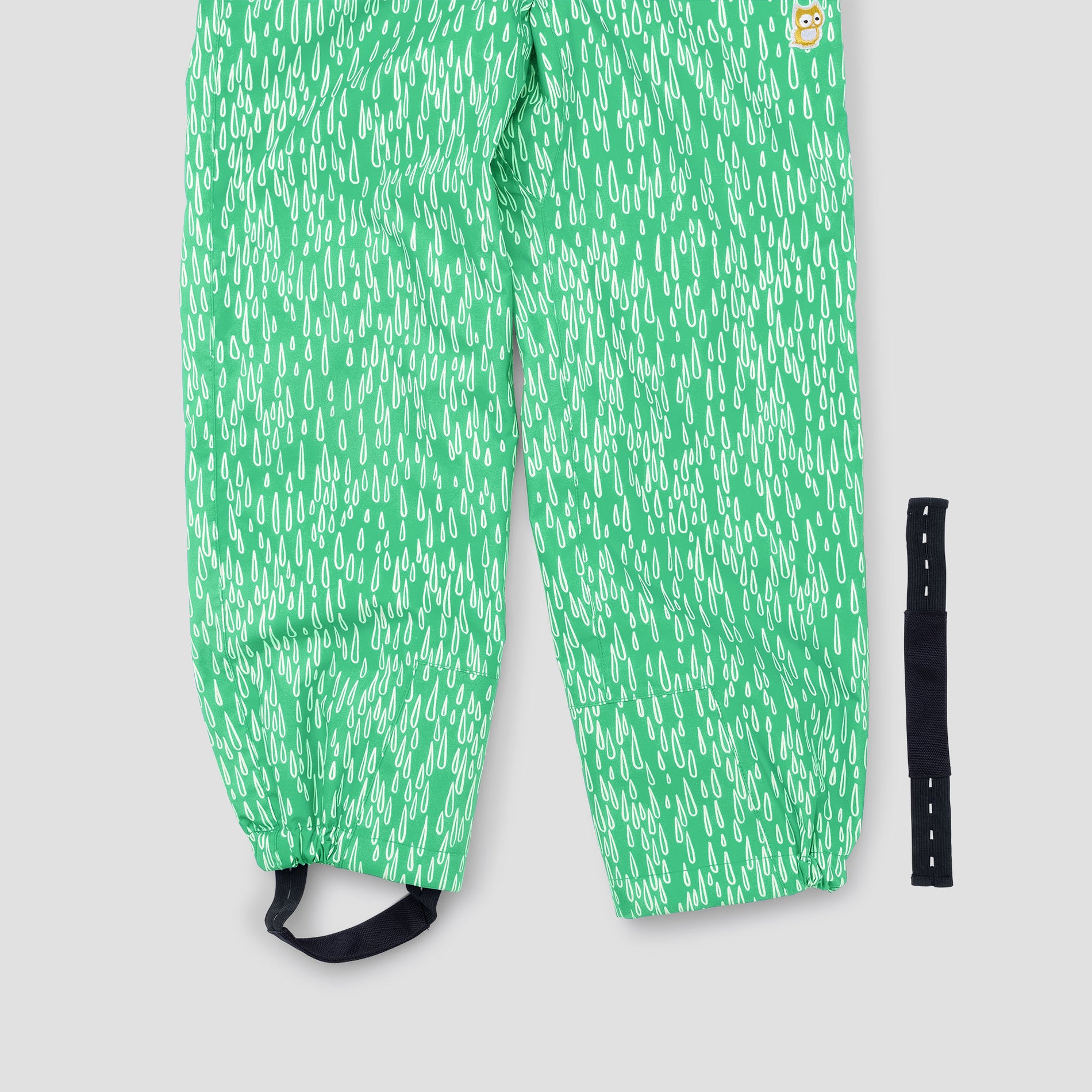 Hain rain pants "Twine" (5)