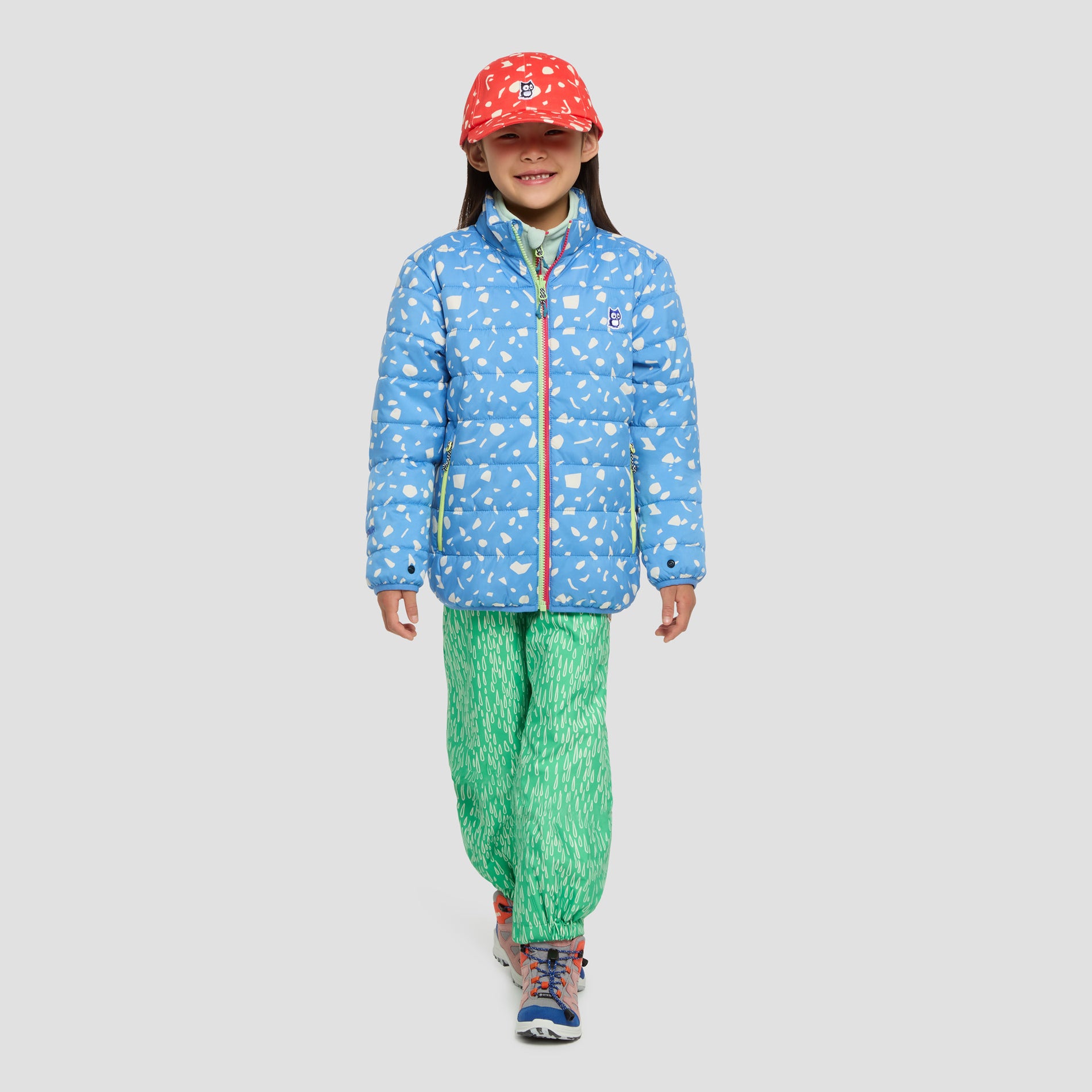 Hain rain pants "Twine" (1)