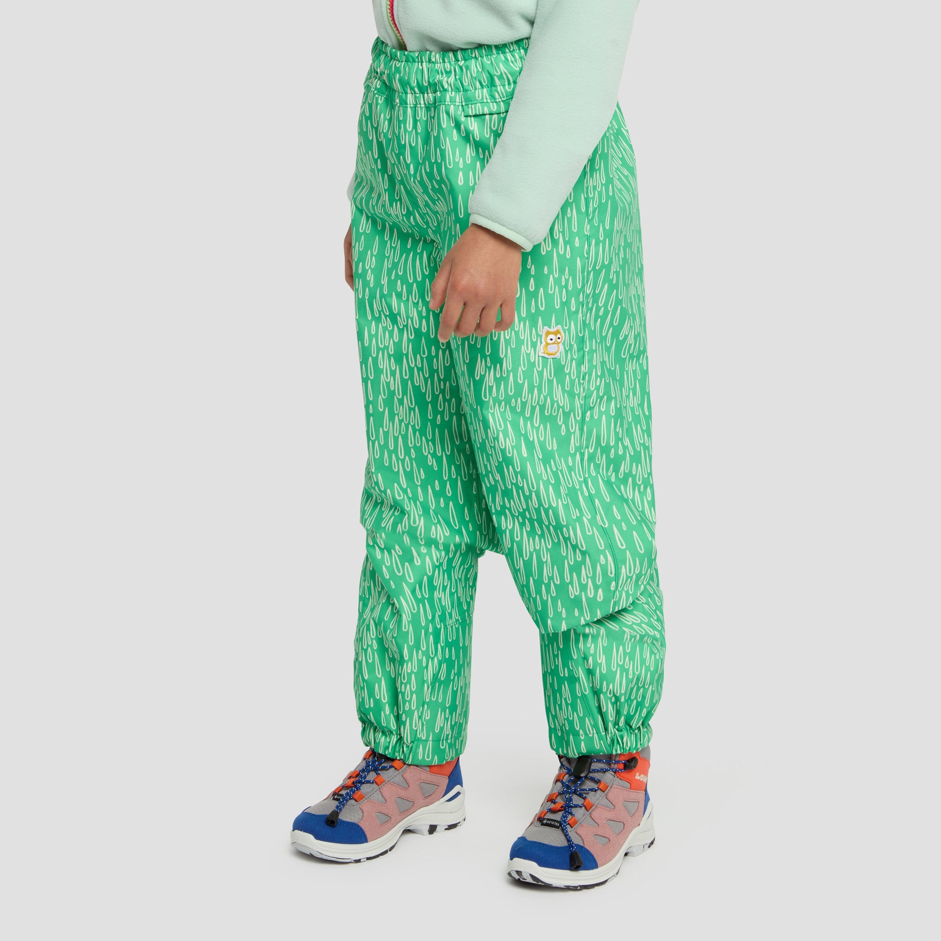 Hain rain pants "Twine"