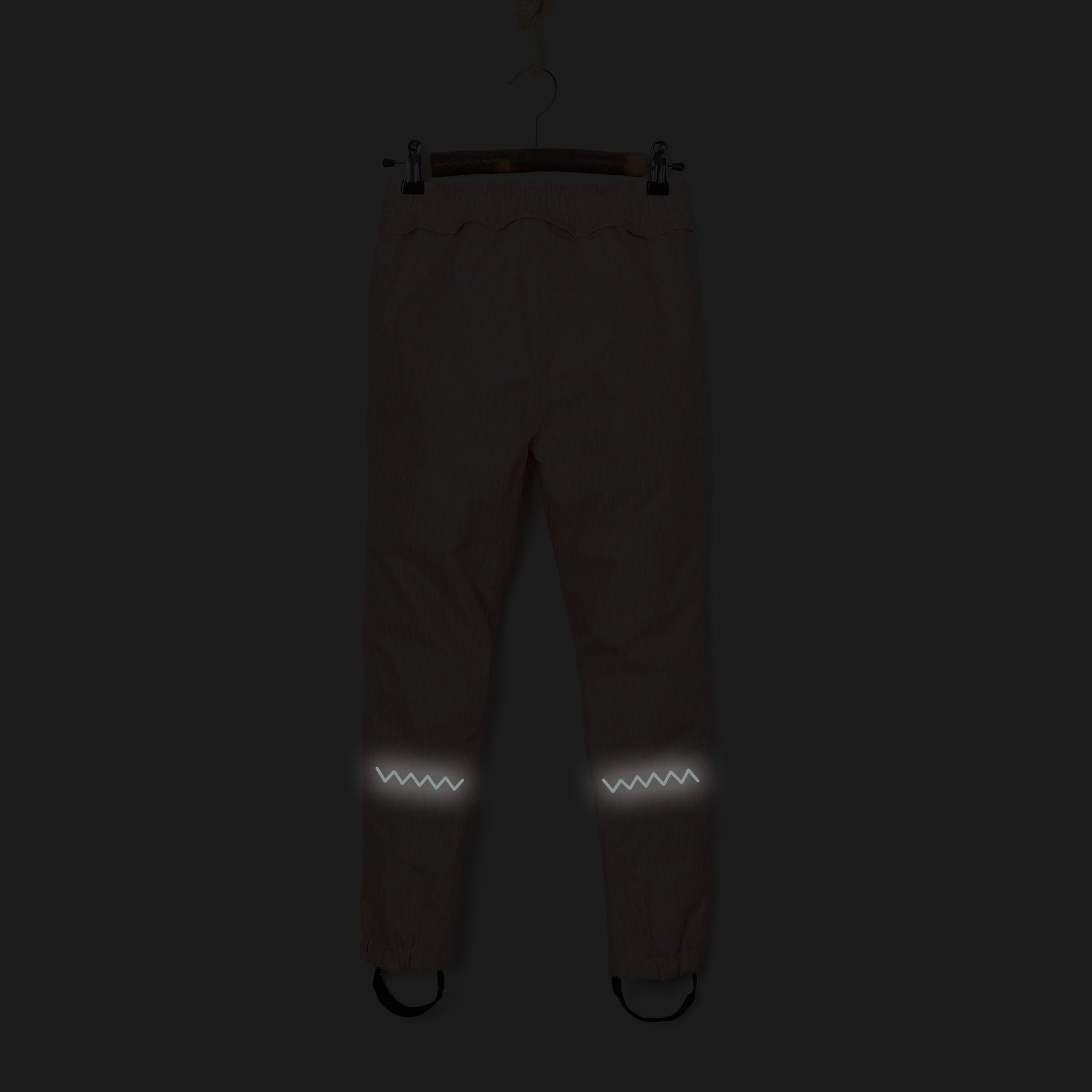 Hain rain pants "Twine" (9)
