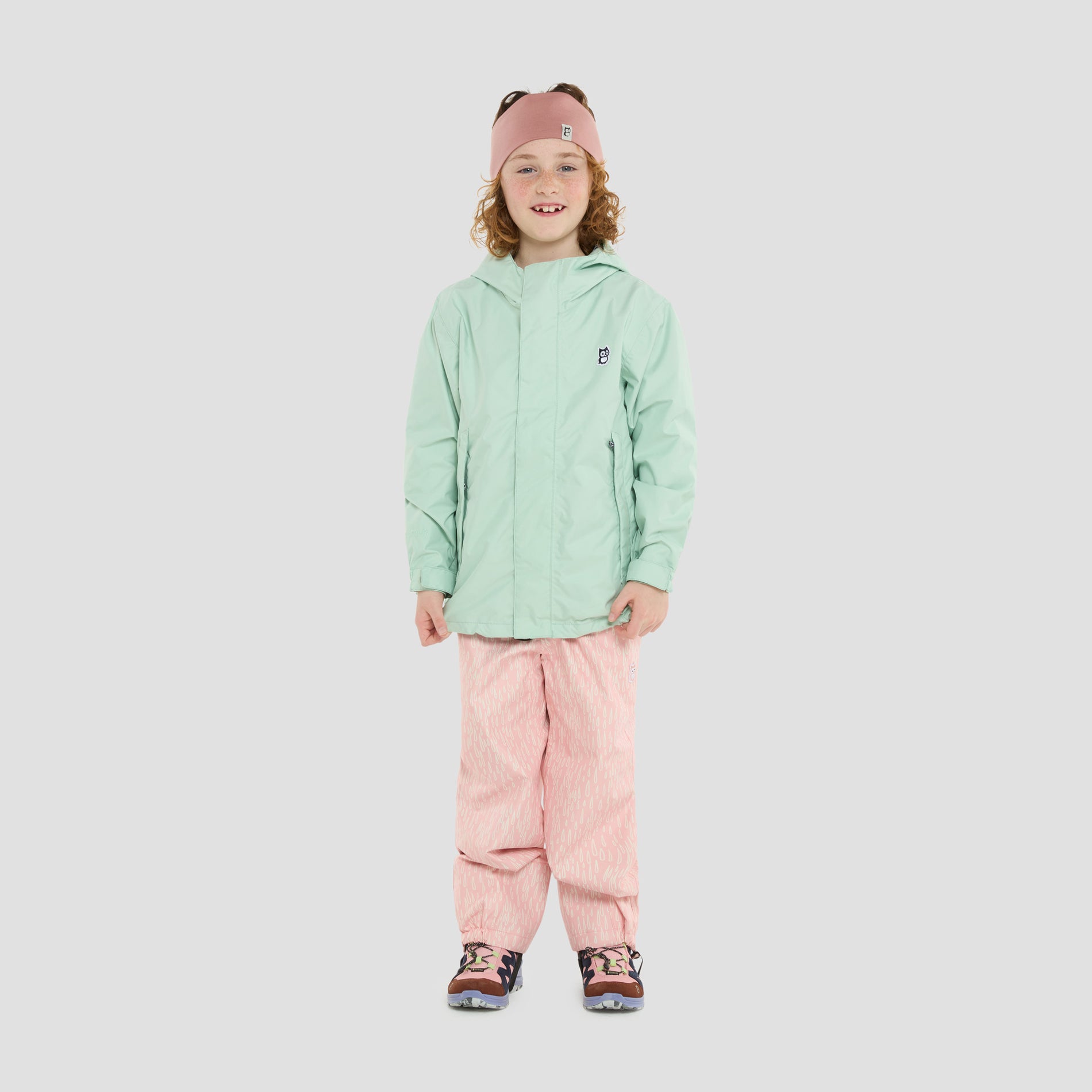 Hain rain pants "Twine" (2)