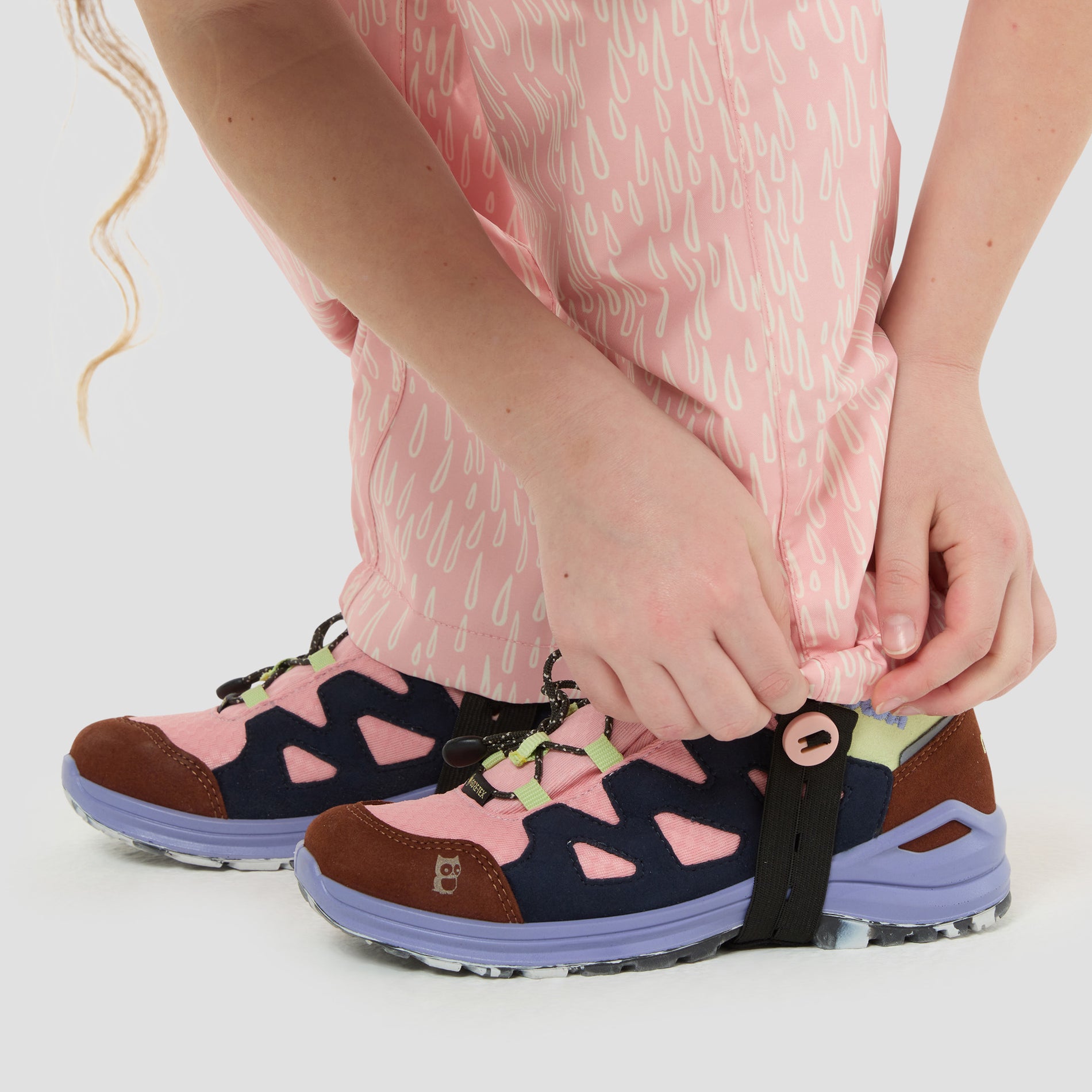 Hain rain pants "Twine" (5)