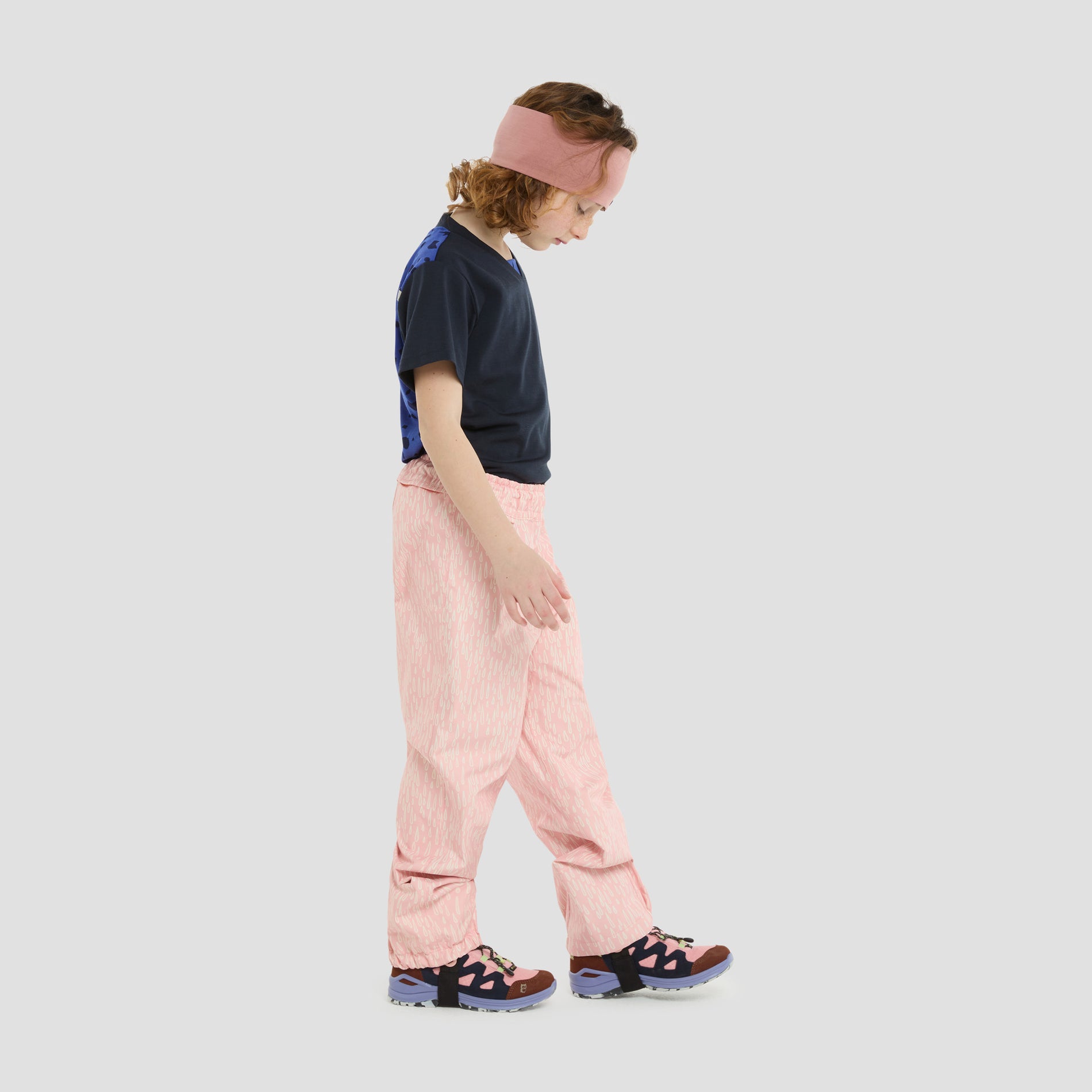 Hain rain pants "Twine" (1)