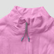 Honu Merino half-zip longsleeve 