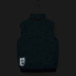 Icon reversible PrimaLoft vest 