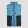 Icon reversible PrimaLoft vest "Galaxy"