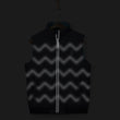 Icon reversible PrimaLoft vest 