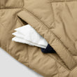 Icon reversible PrimaLoft vest 