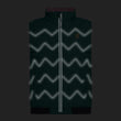 Icon reversible PrimaLoft vest 