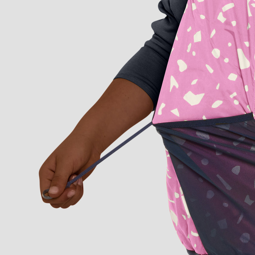 Icon reversible PrimaLoft vest 