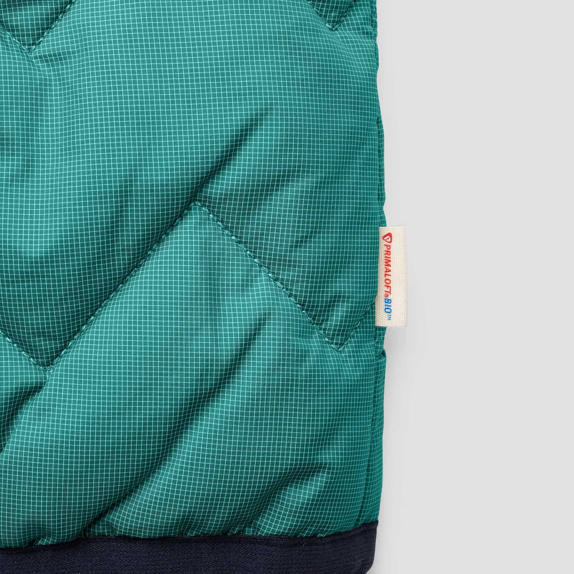 Icon reversible PrimaLoft vest "Underground" (14)