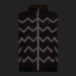 Icon reversible PrimaLoft vest 