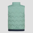 Icon reversible PrimaLoft vest 