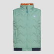 Icon reversible PrimaLoft vest 