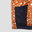 Icon reversible PrimaLoft vest 
