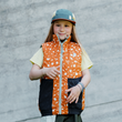 Icon reversible PrimaLoft vest 