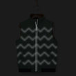 Icon reversible PrimaLoft vest 
