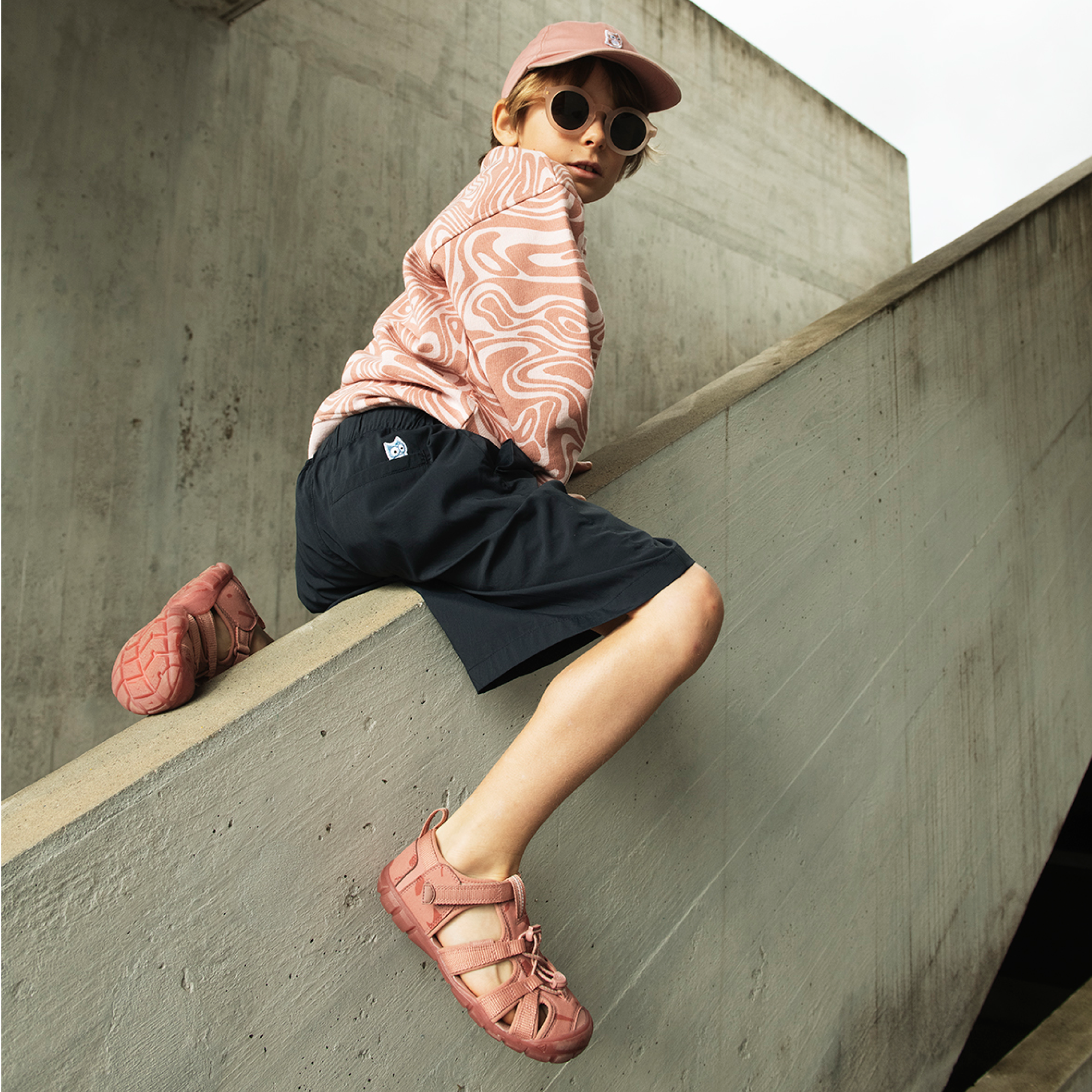 Seacamp II CNX sandals dark rose | namuk x KEEN | namuk US Seacamp II CNX sandals dark rose | namuk x KEEN | namuk US