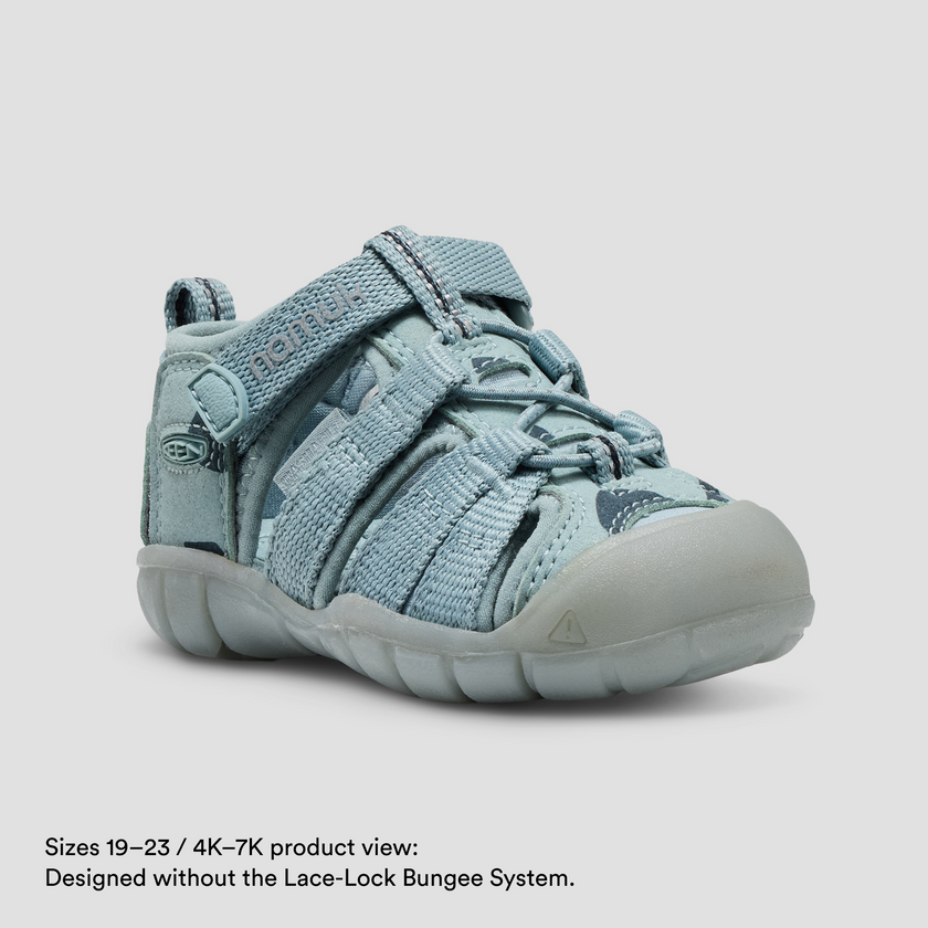 Seacamp II CNX sandal (8)