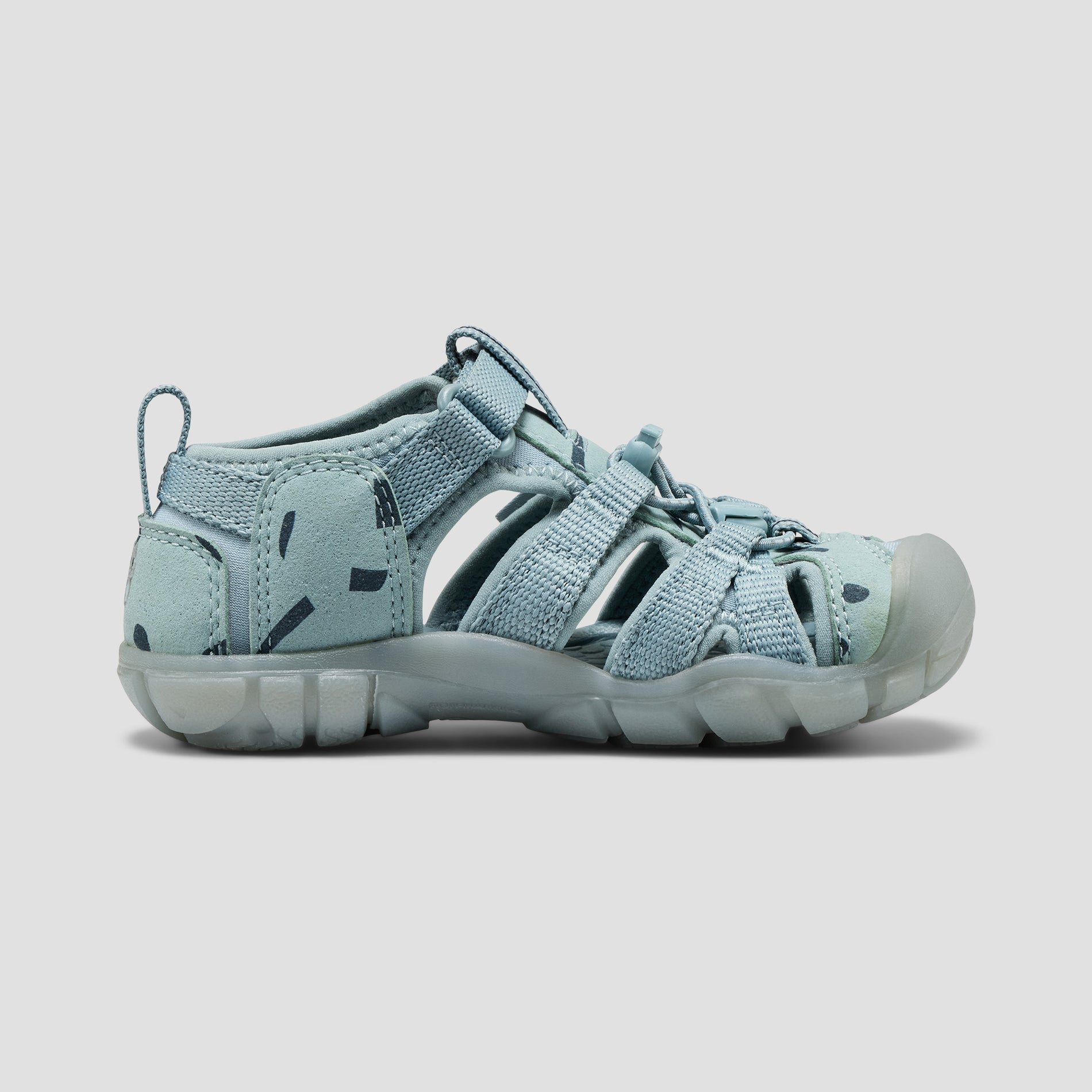 Seacamp II CNX sandal (2)
