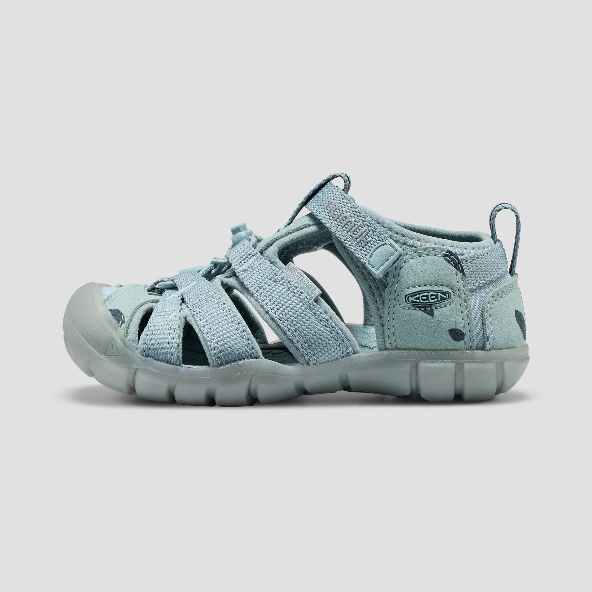 Seacamp II CNX sandal