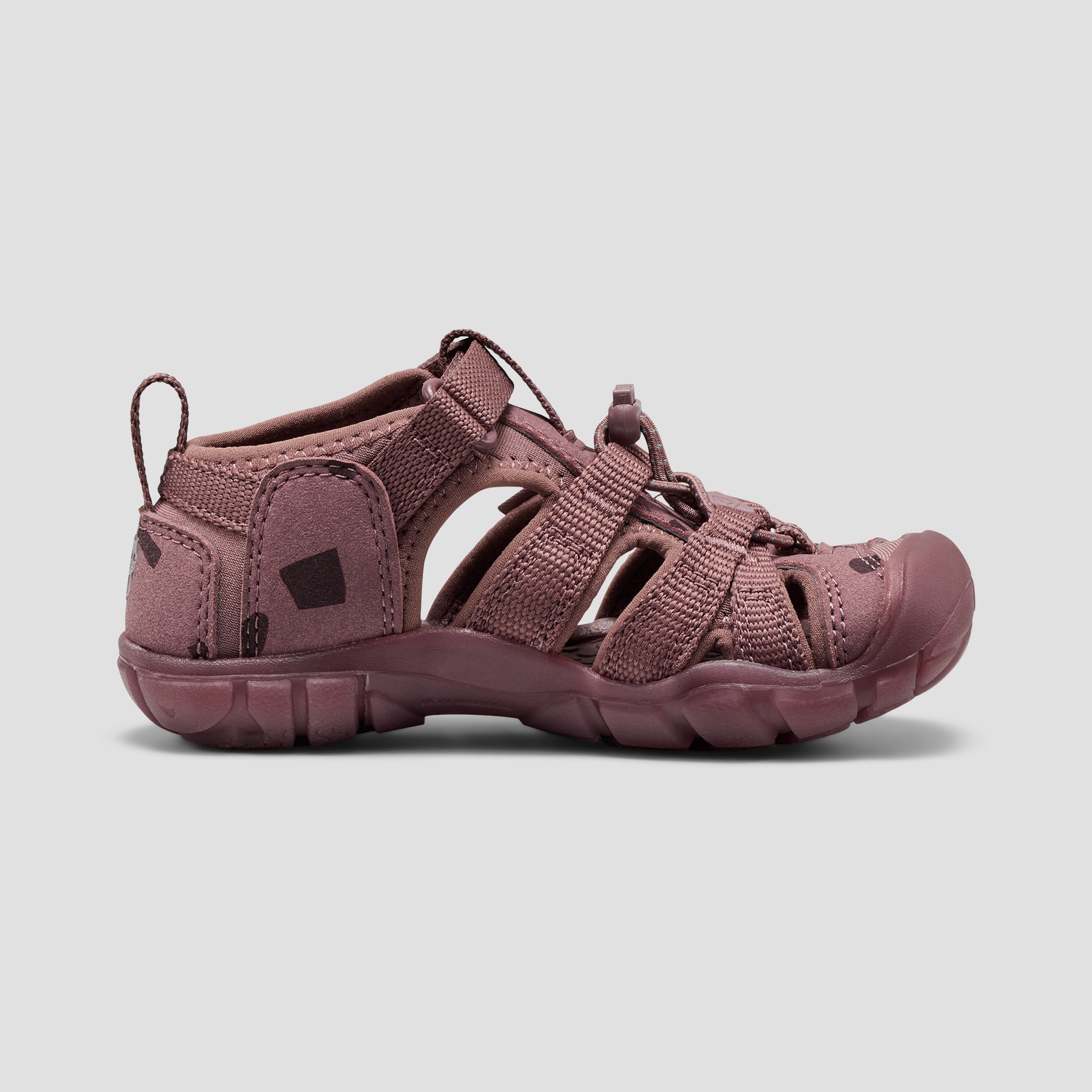 Seacamp II CNX sandal (2)