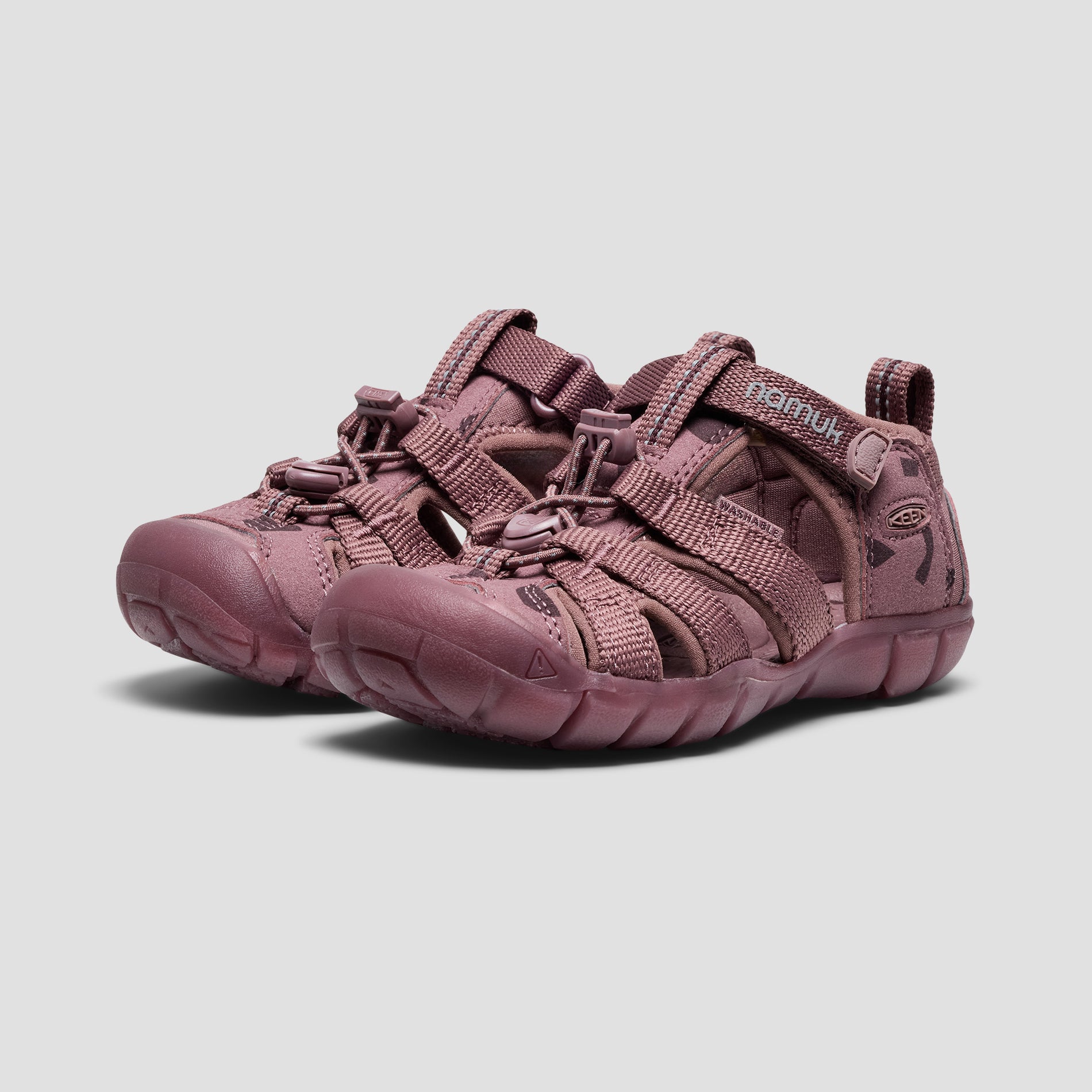 Seacamp II CNX sandal (3)