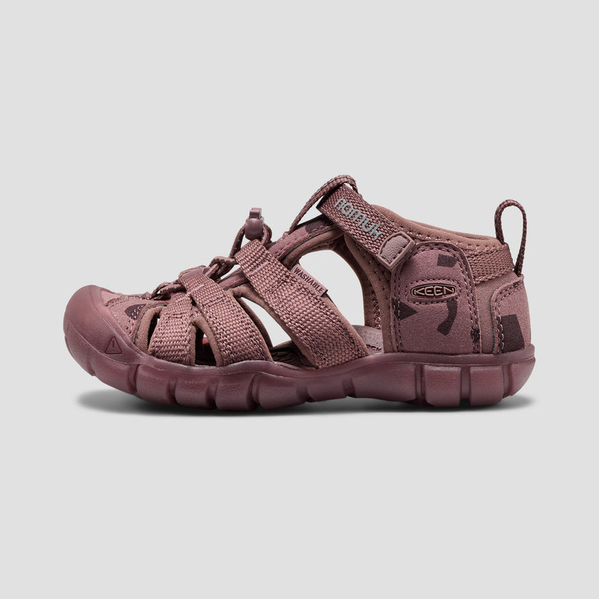 Seacamp II CNX sandal (1)