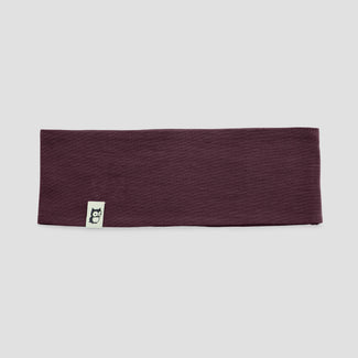 Kobe Merino headband