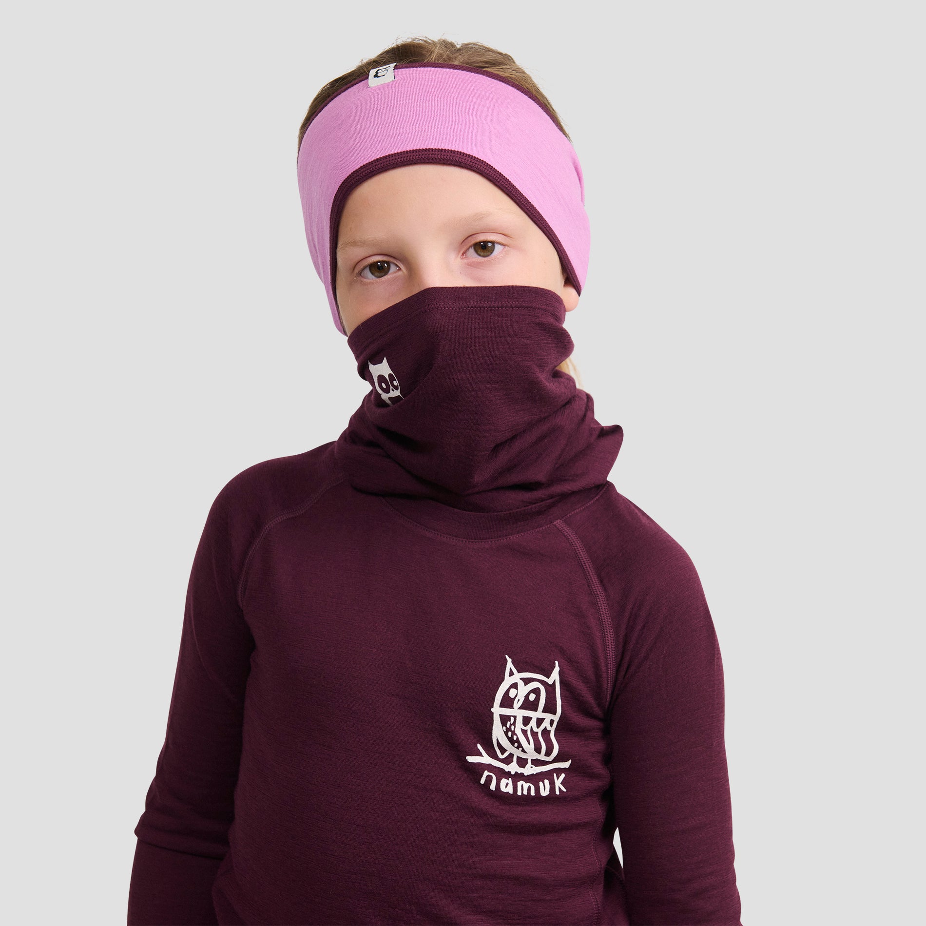 Kobe Merino headband (3)