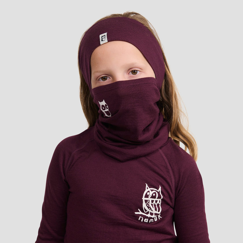 Kobe Merino headband (4)