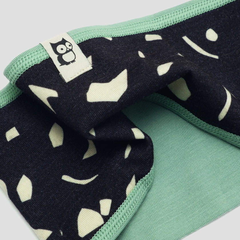 Kobe Merino headband 