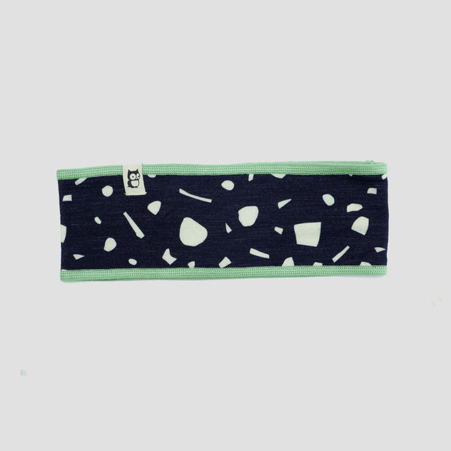 Kobe Merino headband 