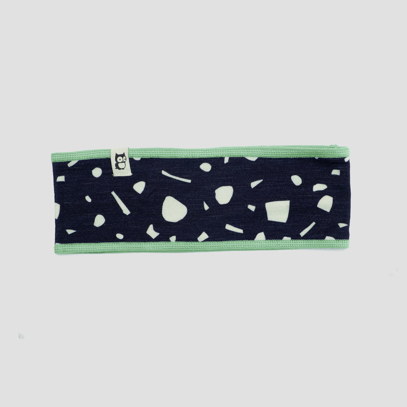 Kobe Merino headband 