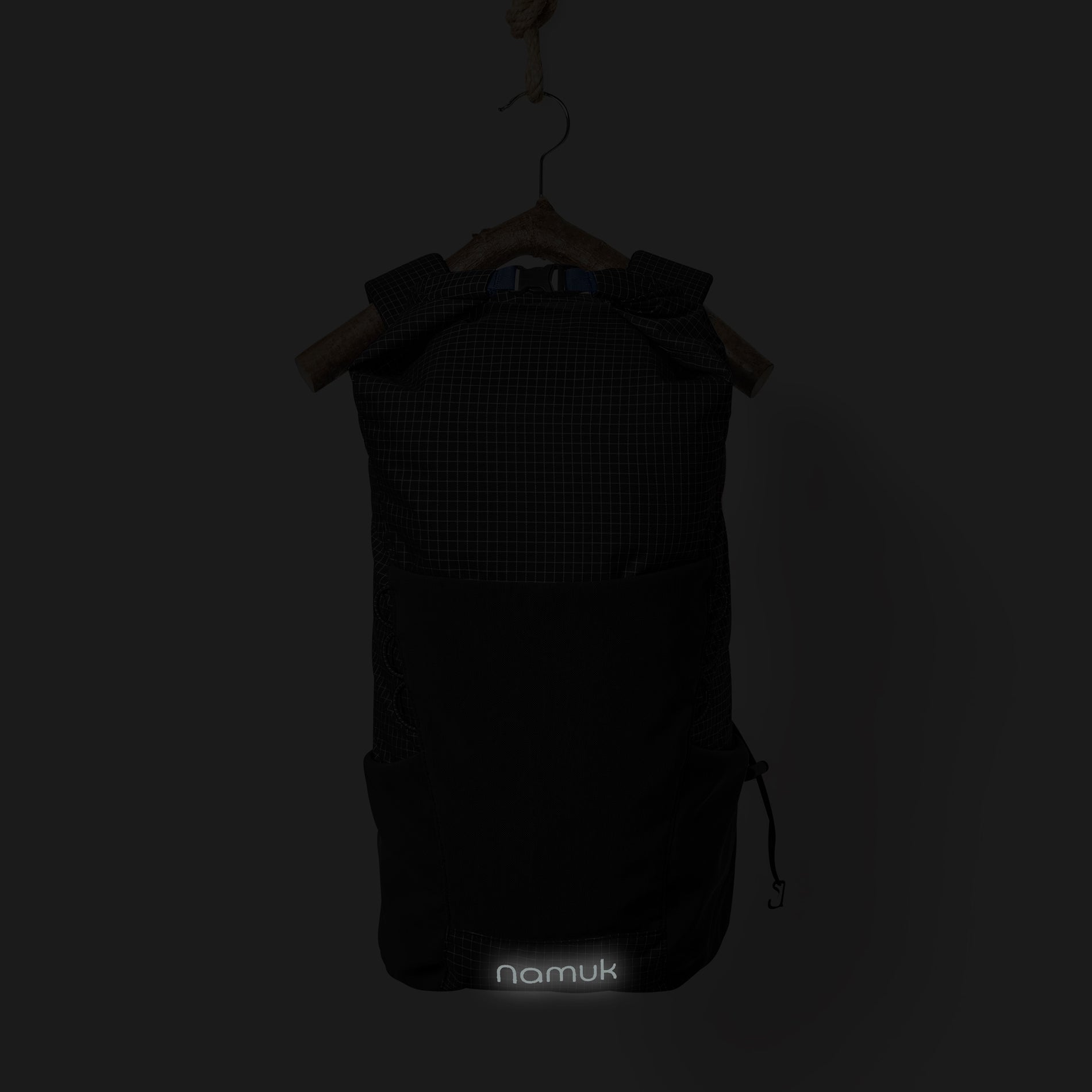 Leon backpack 20L (5)