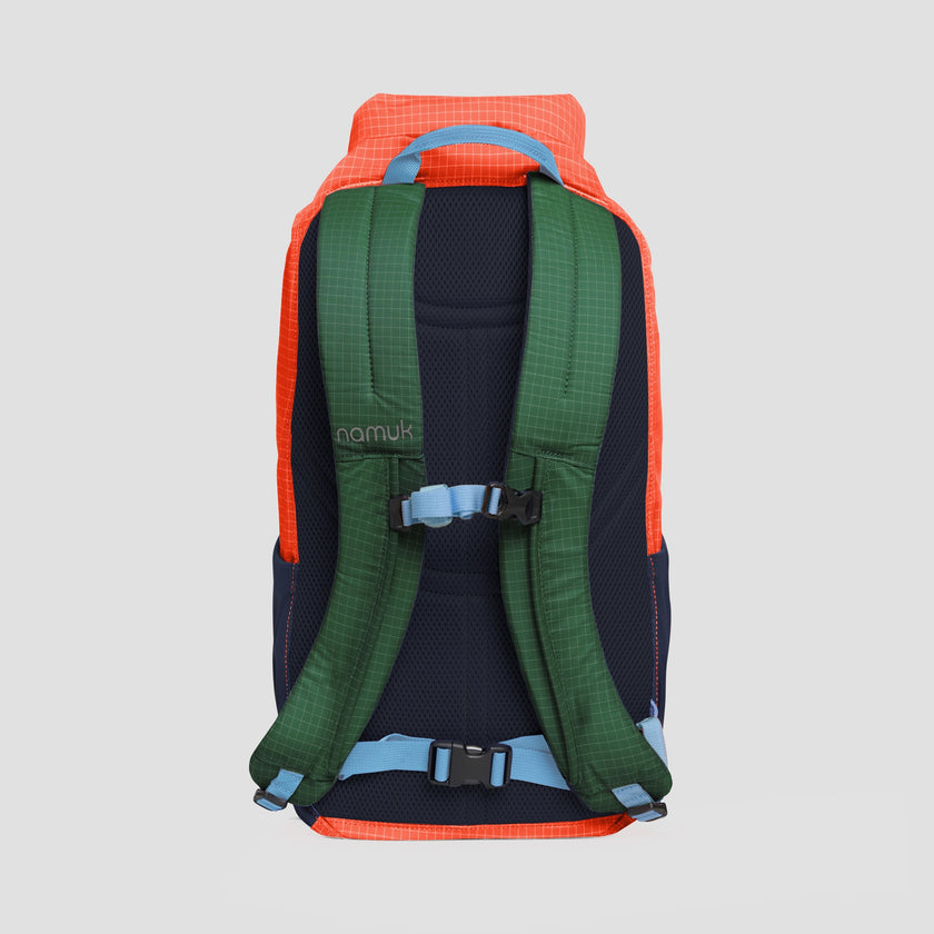 Leon backpack 20L (1)