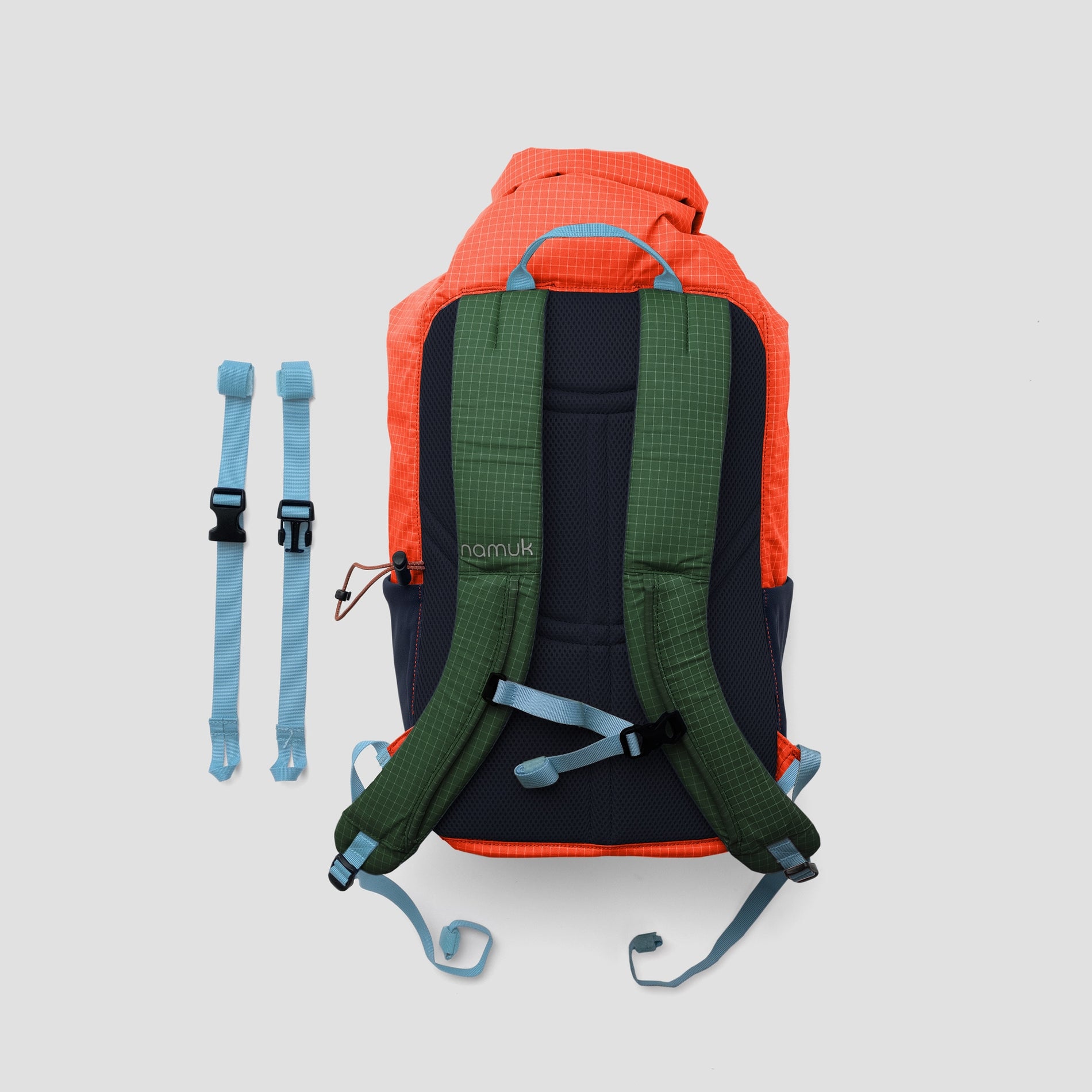 Leon backpack 20L (5)