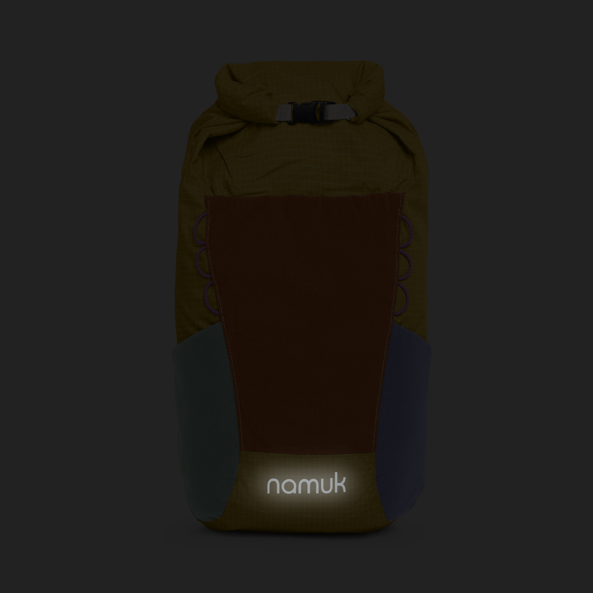 Leon backpack 20L Upcycled (10)