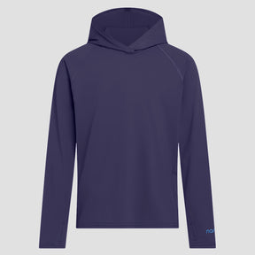Lika tech hooded longsleeve