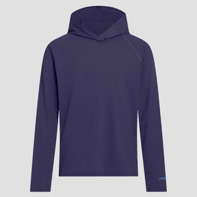 Lika tech hooded longsleeve