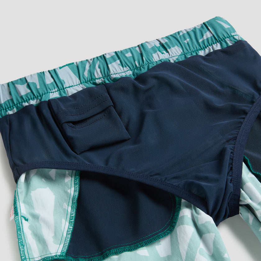 Linn everyday outdoor shorts 