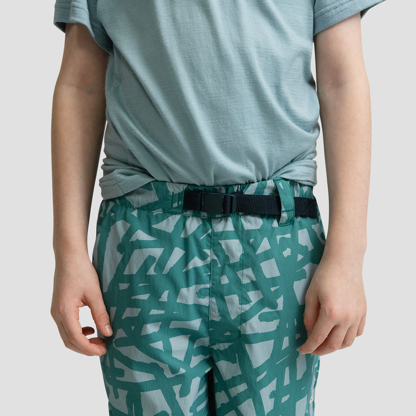 Linn everyday outdoor shorts 