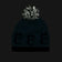 Logo beanie