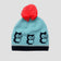 Logo beanie