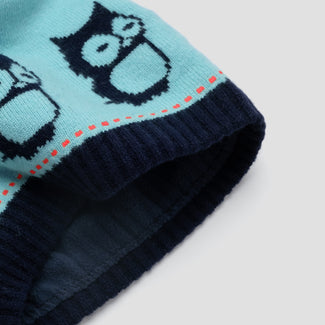 Logo beanie