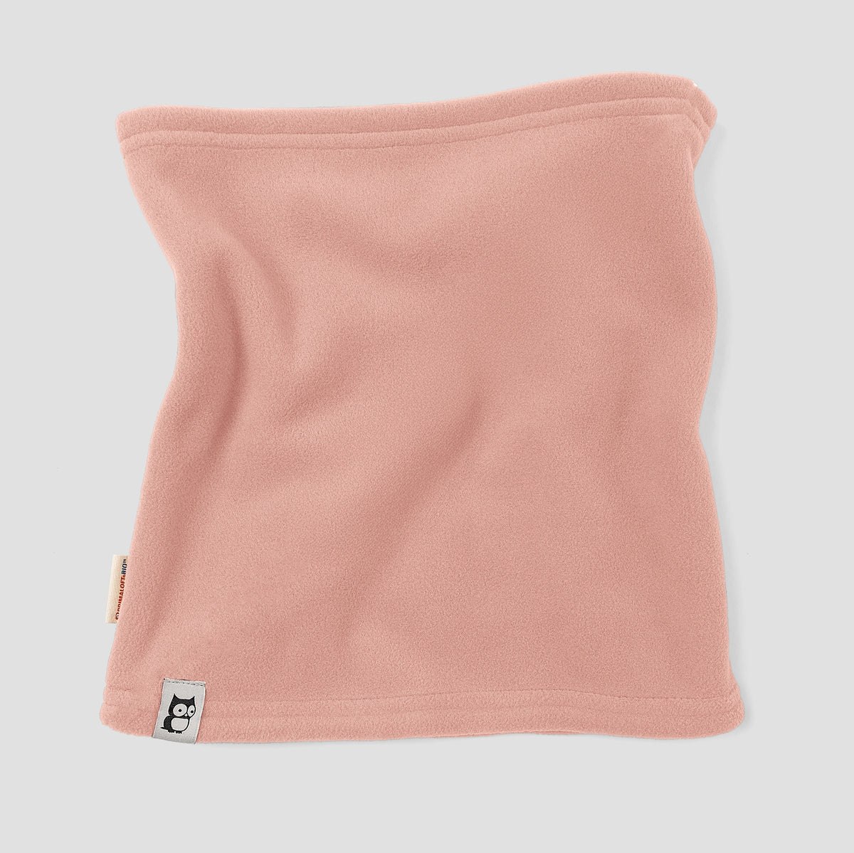 Loha bio-fleece neckwarmer