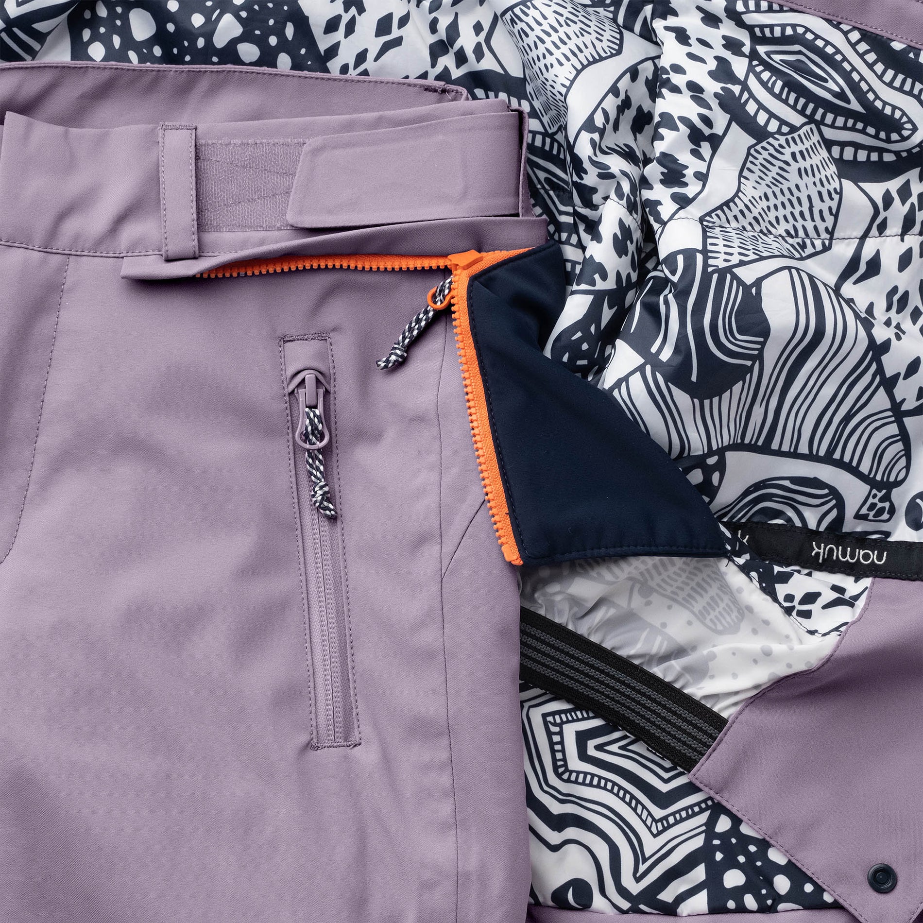 Lumi snow pants (6)